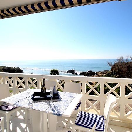 Magnifique Appartement Sur La Plage ... Albufeira Buitenkant foto