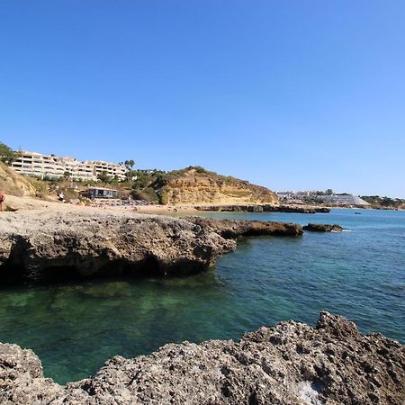 Magnifique Appartement Sur La Plage ... Albufeira Buitenkant foto