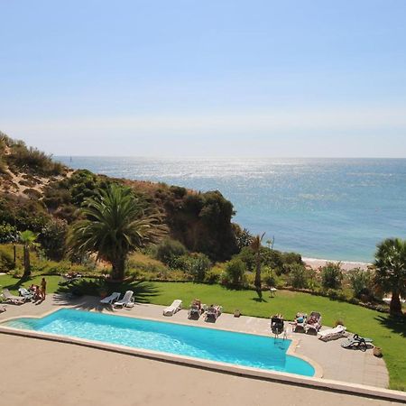 Magnifique Appartement Sur La Plage ... Albufeira Buitenkant foto