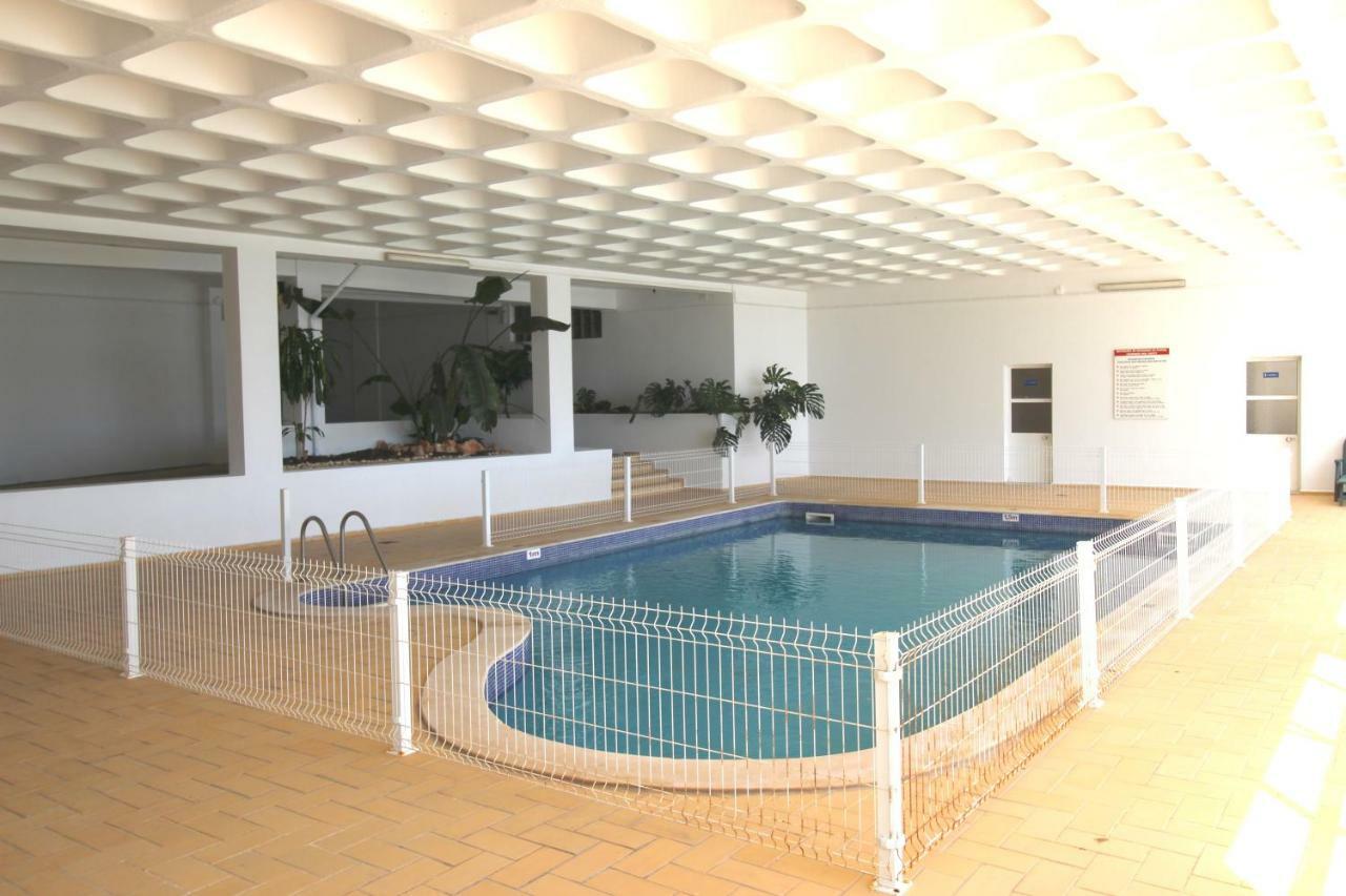 Magnifique Appartement Sur La Plage ... Albufeira Buitenkant foto
